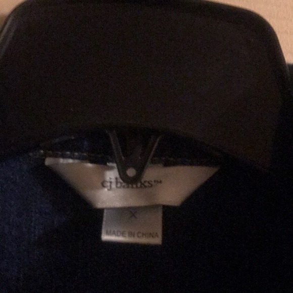 Jacket - Picture 2 of 2